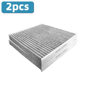 Lanke CF10134 Car Cabin Air Filter Fit For Honda Civic Crosstour Accord CR-V Odyssey Passport 80219-SHJ-A01 P3875WS VF2001