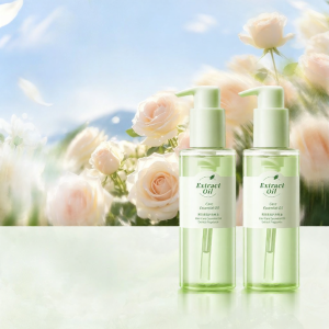 FIVE CEREALS | Anti-static Smoothing Repairing Fragrant Hair Oil