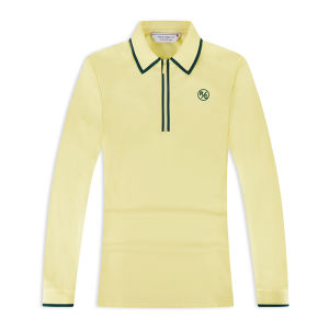 RYDER CUP EST.1927 | Long Sleeve Comfortable Fall Polo Shirt