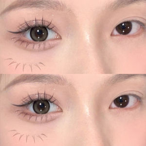 Bút Kẻ Bọng Mắt Cười Và Mi Dưới Siêu Mảnh Siêu Tự Nhiên Kháng Nước Lâu Trôi Không Thấm Mồ Hôi Trang Điểm Chuyên Dụng