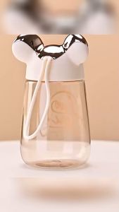 WARS Botol Tempat Minum Karakter Mouse Kapasitas 400 ML