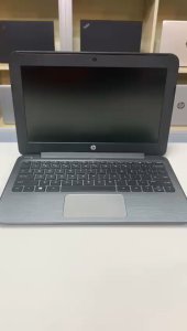 HP Stream 11 Pro G3 | 4GB RAM | Up to 128GB Storage | Powerful Mobile Laptop | Easy to carry