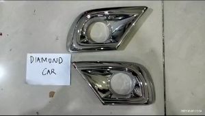 Ring Foglamp Toyota Grand Innova Chrome 2014-2015