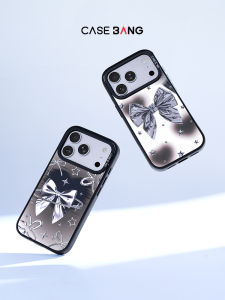 Casebang | Detachable Magnetic Sweet Cool Y2K iPhone Case