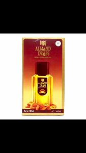 BAJAJ ALMOND DROPS  HAIR OIL 50ML/100ML/200ML/300ML/500ML