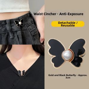 Qianbaihui | Waist Adjuster Invisible Clip