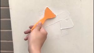 Tuýp Gel Và Xi Măng Dẻo Xử Lý Bề Mặt Trám Vá Tường Siêu Tốc Chống Thấm Mốc Vết Nứt Lỗ Đinh Tróc Sơn