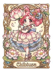 Kayou | Diamond Painting Animal Pretty Soldier Sailor Moon Diamond Mosaic Handmade Art Exquisite Creative Gift Home Decoration