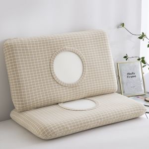 BEIPIN | Thermal Deep Sleep Pillowcase 70x42cm