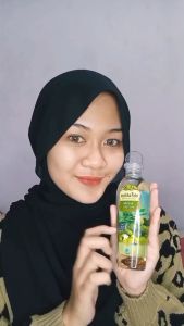 Mustika Ratu Minyak Zaitun 175ml dan 75 ml Olive Oil Jasmine Oil