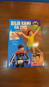 Bilib Kami Sa Iyo (BIG BOOK) | Kuwento ni Eugene Y. Evasco | Guhit ni Kiel Legaspi
