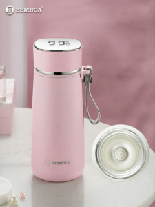 Insulation Silver Inner Lining Cup