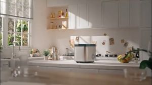 รับประกัน 10 ปี ᴾᵃⁿᵒˢᵒⁿˡᶜ เครื่องทำน้ำแข็ง รุ่น FP-036 ทำน้ำแข็งใน 6-9 นาที ความจุถังน้ำ 2.5 ลิตร เครื่องทำน้ำแข็งอัตโนมัติ Ice Maker เลือกขนาดน้ำแข็งได้ + แถมฟรีที่ตัก