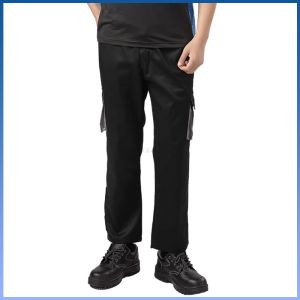 Long Sleeve Work Uniform Set for Automobile Repair Spring Autumn 4S Store Mechanic Workwear Comfortable Factory Workshop Outfit