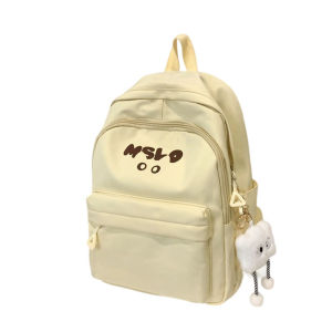 JIFANPAUL | Large Lightweight School Backpack for Girls