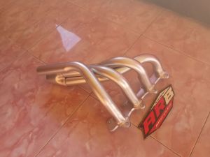 header mobil VitaraEscudosidekick tipe 431 suara pincang stereo