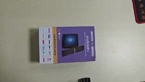 Smart TV Box Android 16 Bluetooth6.0 Allwinner H313 Quad Core 8K Ultra HD WiFi 8GB+256GB Google Netflix Media Player Set Top Box