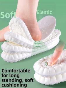 ZHIHAOEN | Super Soft Cushioning Anti-fatigue Shoes Insoles