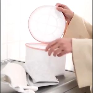 Laundry Bag Kantong Pakaian Kantong Jaring Mesin Cuci Washing Bag Laundry