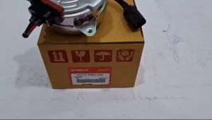 MOTOR FAN RADIATOR JAZZ RS BRIO FREED CITY HRV 19030-RB0-004