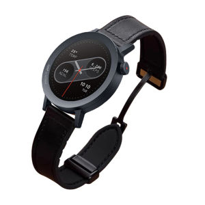 Leather Silicone Magnetic Strap For CMF Watch Pro 2 3 Wristband Bracelet For CMF by Nothing Watch Pro 2 3 Watchband Belt Correa
