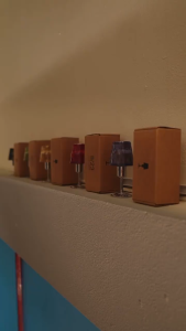 823 FRAGRANCE EDP 50ML / PARFUM