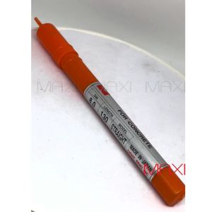 NC Drill Bits - Mata Bor Berbagai Ukuran