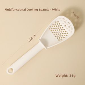CAROTE | Multifunction Food Grade Skimmer Spoon