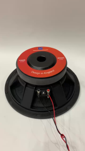 Loa bass 25 MARTIN côn 65 từ 160 hàng nhập - giá 1 cái