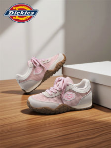 Dickies | Breathable Mesh Running Shoes For Girls