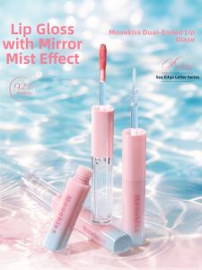Mooekiss | Son Dưỡng Môi Không Trôi