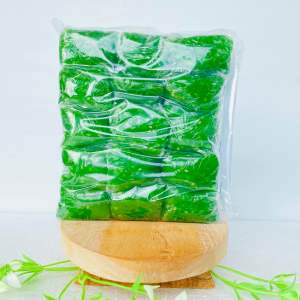 Jenang Wijen Pandan 1kg / Dodol Tenjo / Jenang Ketan Khas Banyumas
