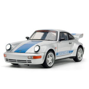 Quy Mô 1:24 Porsche 964 Transformers 7 xe hợp kim Mô Hình Xe mô hình đúc Âm Thanh Ánh Sáng Xe Những Người Yêu Thích Bộ Sưu Tập Trẻ Em Món Quà Sinh Nhật Kim Loại Đồ chơi bé trai