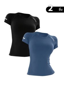 ถักไม่มีรอยต่อกางเกงขายาวผู้หญิง Elastic High เอว Tights GYM การฝึกอบรมวิ่งยกสะโพก Quick Drying และ Breathable กางเกงโยคะ ﻿