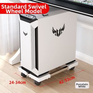 MOLORE | Adjustable Width Computer Tower Stand