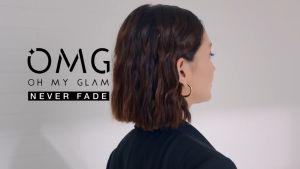 OMG OH MY GLAM Matte Kiss Lip Cream 3.5 g Lip Cream Dengan Vitamin E Dan Jojoba Warna Intense Dan Transferproof Matte Finish Yang Tidak Kering - Lazada