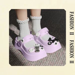 รองเท้าแตะ LHFriday รับส่งไว🚀 4 สีพื้นแต่งสายรัดหลังมี เพียง 25 วัน รองเท้าแตะแฟชั่นผญเรียบๆมี 4 สี สไตล์เกาหลี เข้ากับทุกชุด 🌈