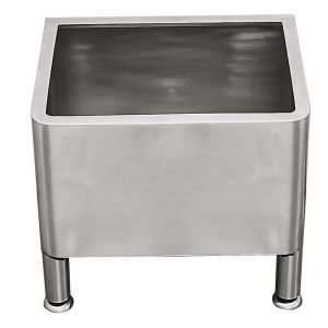 Badu | 304 Stainless Steel Mop Basin Household