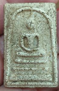 พระสมเด็จพิมพ์ใหญ่เนื้อหนึกนุุ่ม สวยมากๆ V224