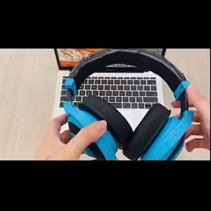 1Pair EarPads For  Live 500BT 500BTNC Headset Ear Pads Headphone Replacement Sponge Cushions