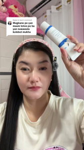 [FDA & Authentic] Birch Juice Moisturizing Sunscreen - Whitening & Hydrating SPF 50+ PA++++ 50ml