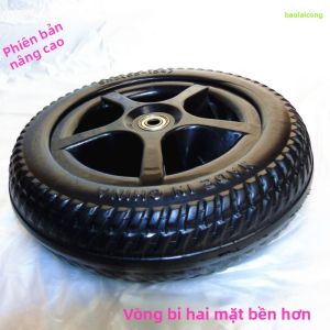 Phụ Kiện Xe Ba Bánh Cho Trẻ Em: Lốp Xe Đẩy Trước Và Sau Có Trục Đồ Chơi Giáo Dục Cho Bé Từ 1-7 Tuổi Trung Quốc Đại Lục Sản Xuất