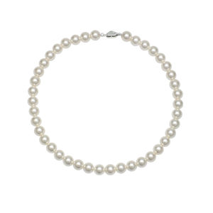 TFY | Pearl Necklace