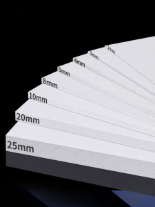 OUDIFU | PTFE Sheet