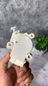 มอเตอร์เดรน น้ำทิ้ง ( LG ) แบบ 3 ขา เกรดแท้ 100%