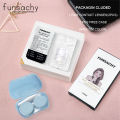 FUNSACHY 1pair New ARTHUR Color Contact Lenses for Eyes Green Eye Lenses Gray Contacts Fashion Cosmetic Pupils Yearly Color Eyes. 