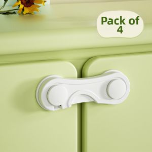 SAFELON | Child Safety Cabinet Lock