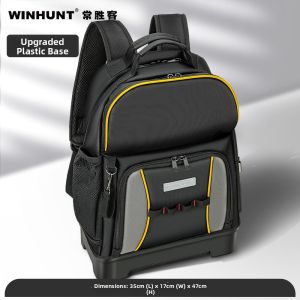 WINHUNT | Waterproof Durable Multifunction Repair Backpack