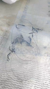 KAIL CABANG 2 - KODE KAIL 1053 ( BESAR ) - KAIL SIAP PAKAI