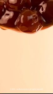 PIGEONS TEENS MILKTEA JELLY TINT MILK TEA LIP AND CHEEK LIP TINT PERONA PIPI